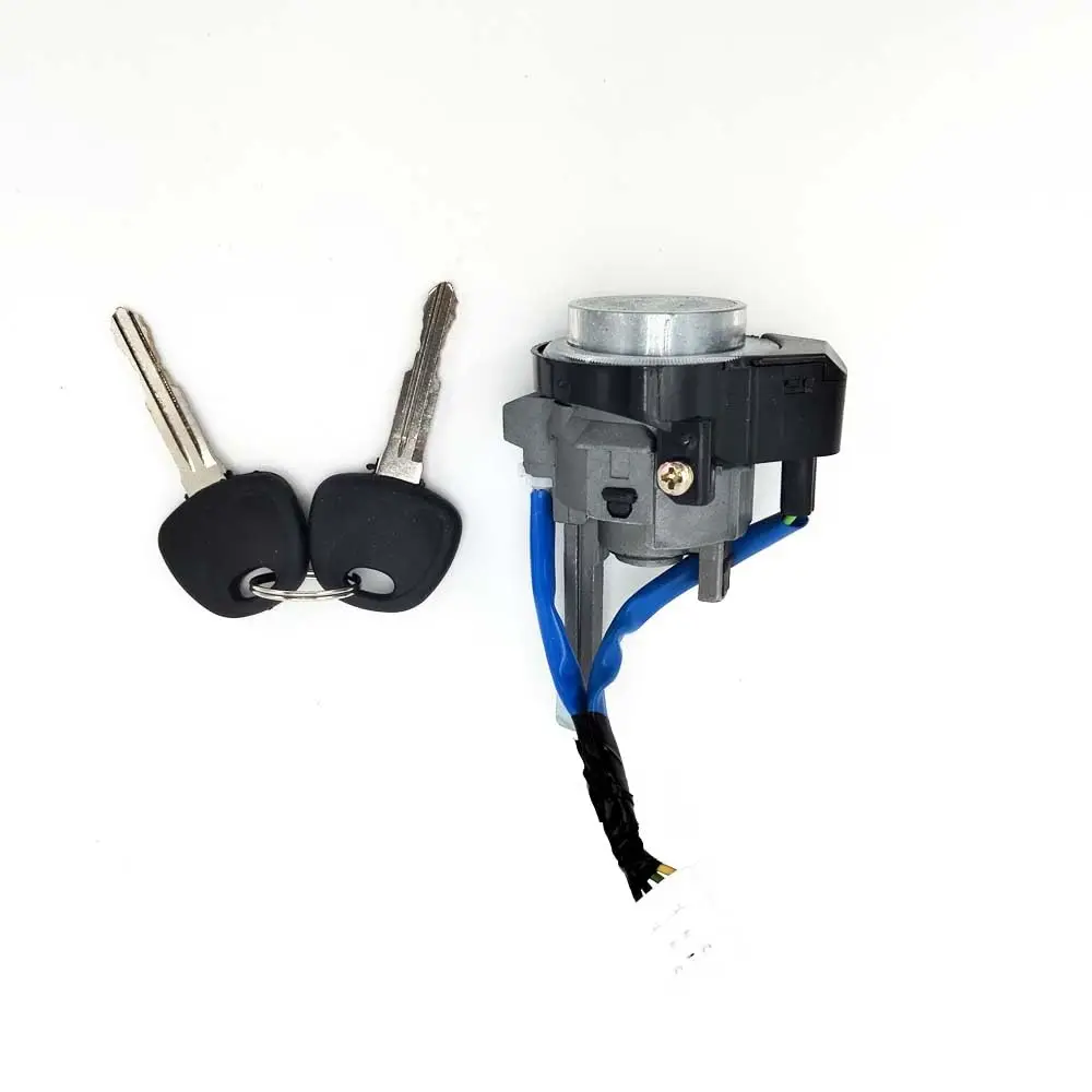 Ignition Lock Cylinder + 2 Keys For Hyundai Elantra Coupe GT 11-16 81900-3XF00