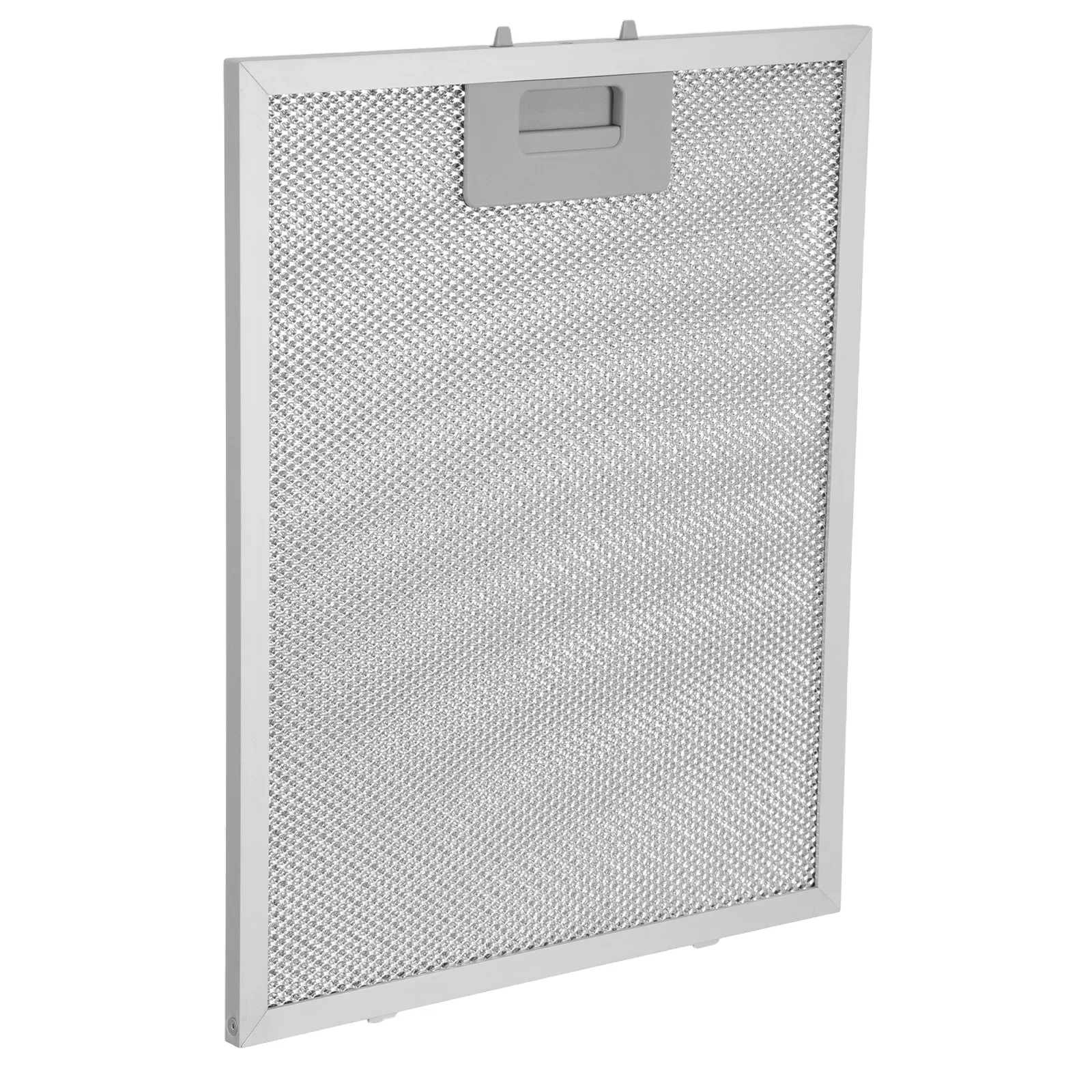 

32x26cm Range Hood Filter Mesh Replacement Aluminum Kitchen Grease Mesh Filter For Stove Vent & Oven Vent Hood Accessories