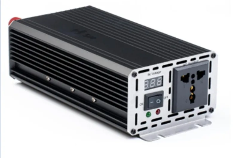 Car repair sine wave 2000W high power inverter 12v24v48V60v to 220v battery inverter