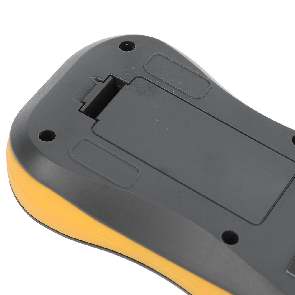 HY16C Electromagnetic Moisture Tester for Carpentry Flooring Renovation Projects with Multi Range Detection Modes