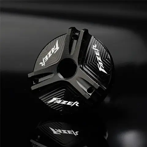 8 best sales fz1 यामाहा एक्सेसरीज़ - №8