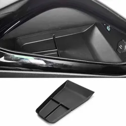 For BYD Seal U Dm-i Song Plus Ev 2023-2024 Central control lower storage box Car Interior