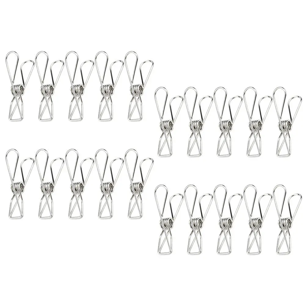 20pcs-metal-chip-clips-high-durability-food-bag-clips-kitchen-snack-bag-sealing-accessories-metal-clips-sealing-accessory
