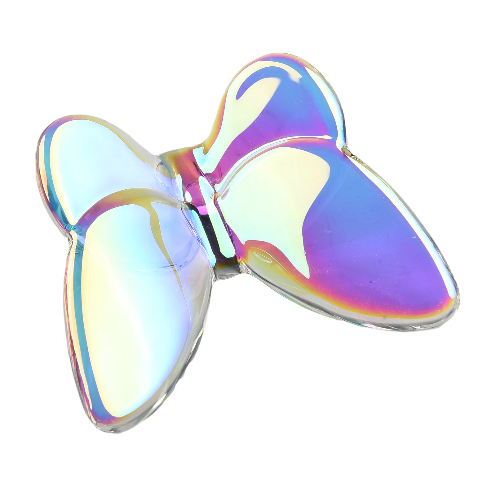 

Cm Lucky Butterfly Высокое качество Вместимость упаковки Простой и красивый Антивозрастной Сильное преломление Анти-Экструзия