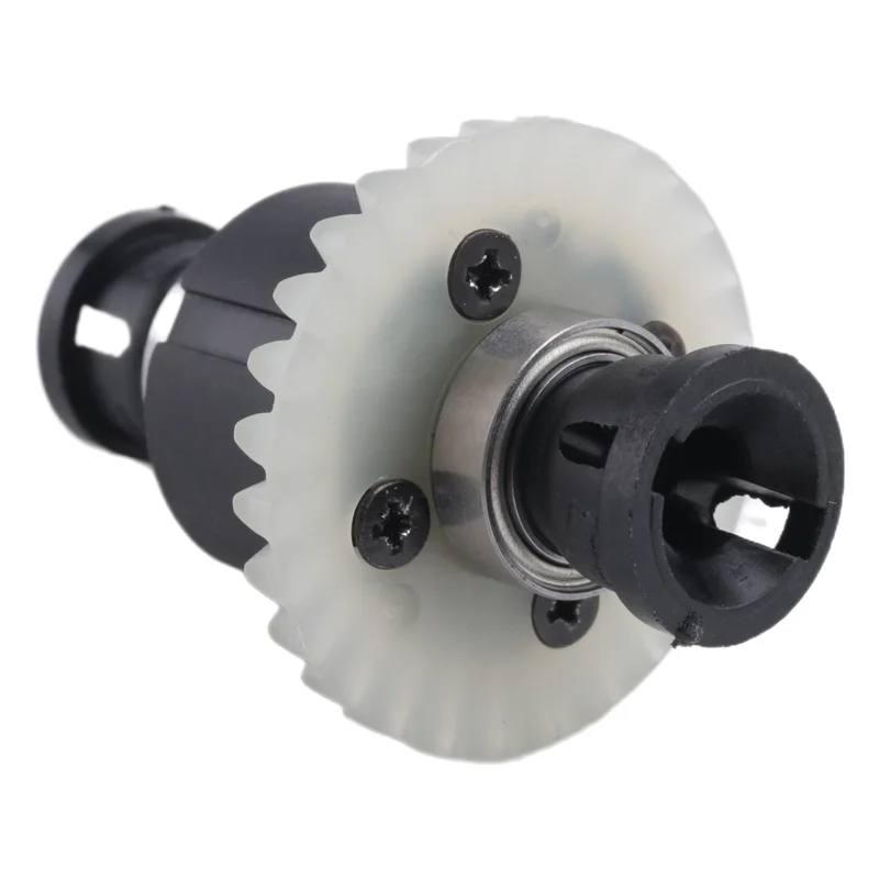 -AS58 RC автомобильный дифференциал в сборе для SG 1603 SG 1604 SG1603 SG1604 1/16 RC автомобильные запасные части аксессуары