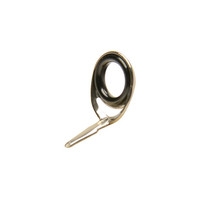 NooNRoo  KT & KL  Fishing Rod Guides With Alconite Ring  Repair DIY Rod Building Guides