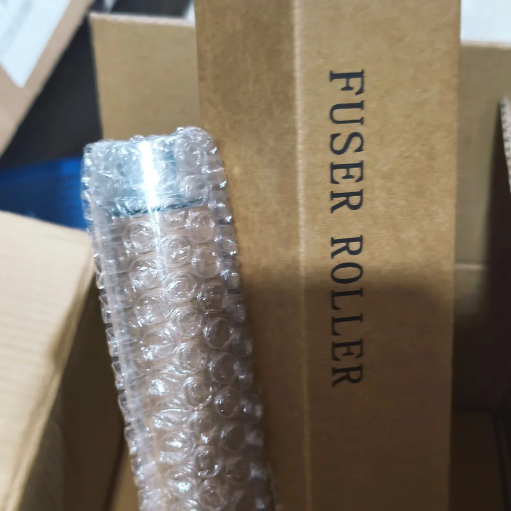 

1pcs FK-6306 FK-6307 FK6306 FK6307 Heat Upper Fuser Roller for Kyocera TASKalfa 3500i 4500i 5500i 3501i 4501i 5501i