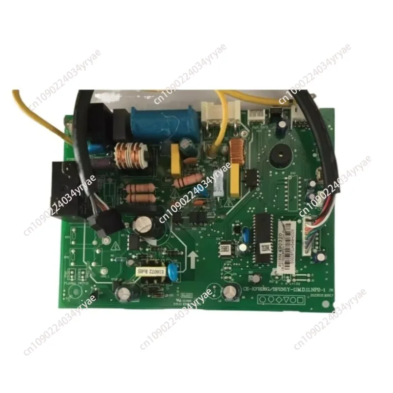 New For Midea Air C…