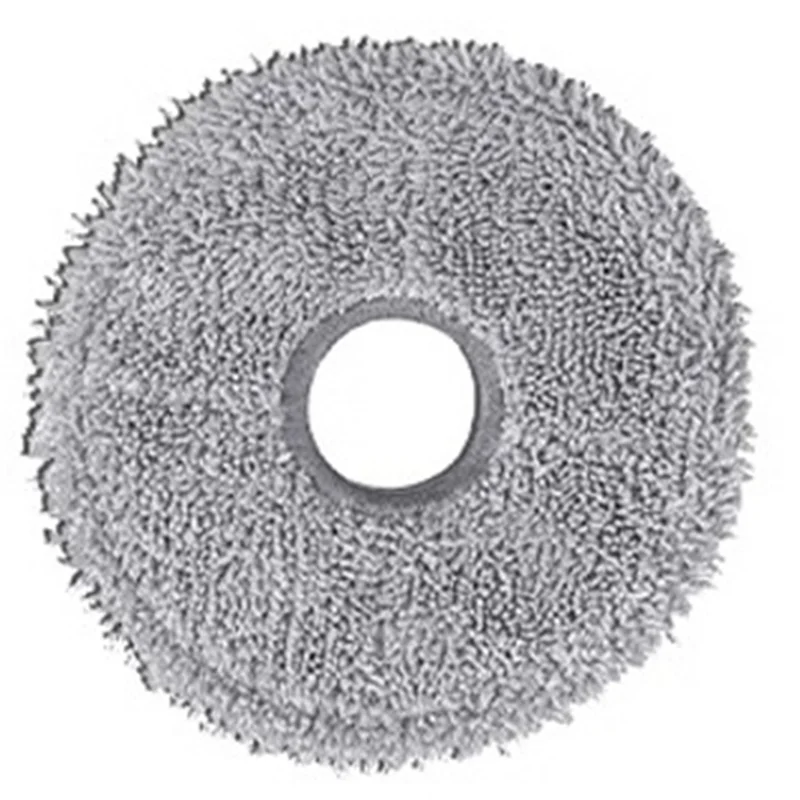 FZFZ Adatto Per Xiaomi Robot Aspirapolvere X20 Plus/X20 C101 Pezzi di Ricambio di Aspirapolvere