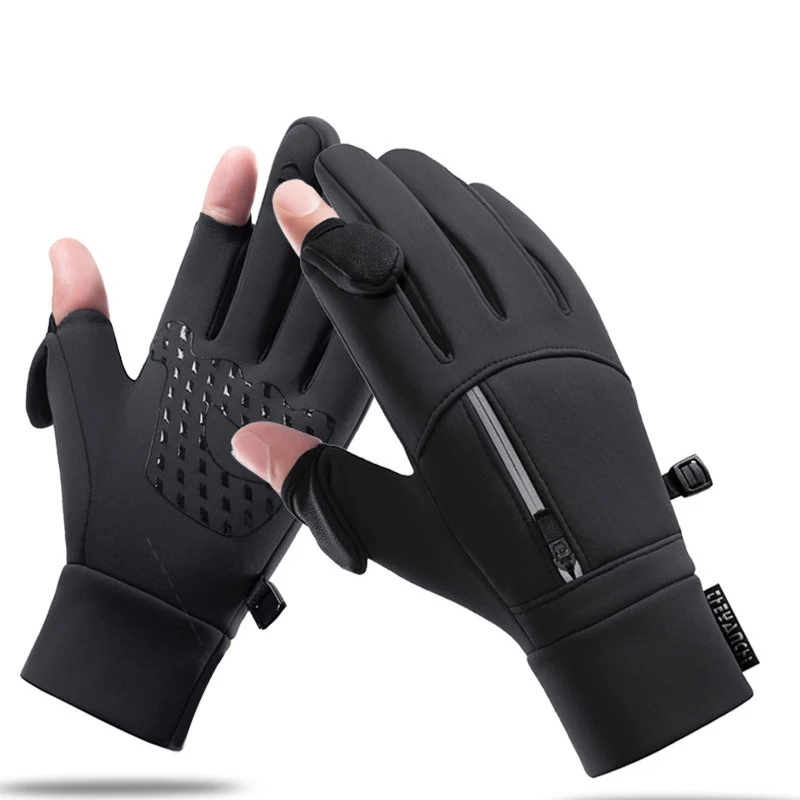 Touch Screen Anti-Skid Full Finger Tactical Gloves For Men And Women Cycling Glove Sport Climbing Paintball Shooting Gloves