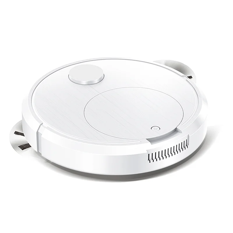 ABBK-청소 로봇 진공 청소기 지능형 완전 자동 USB 충전 가정용 청소, 물걸레 청소기 포함