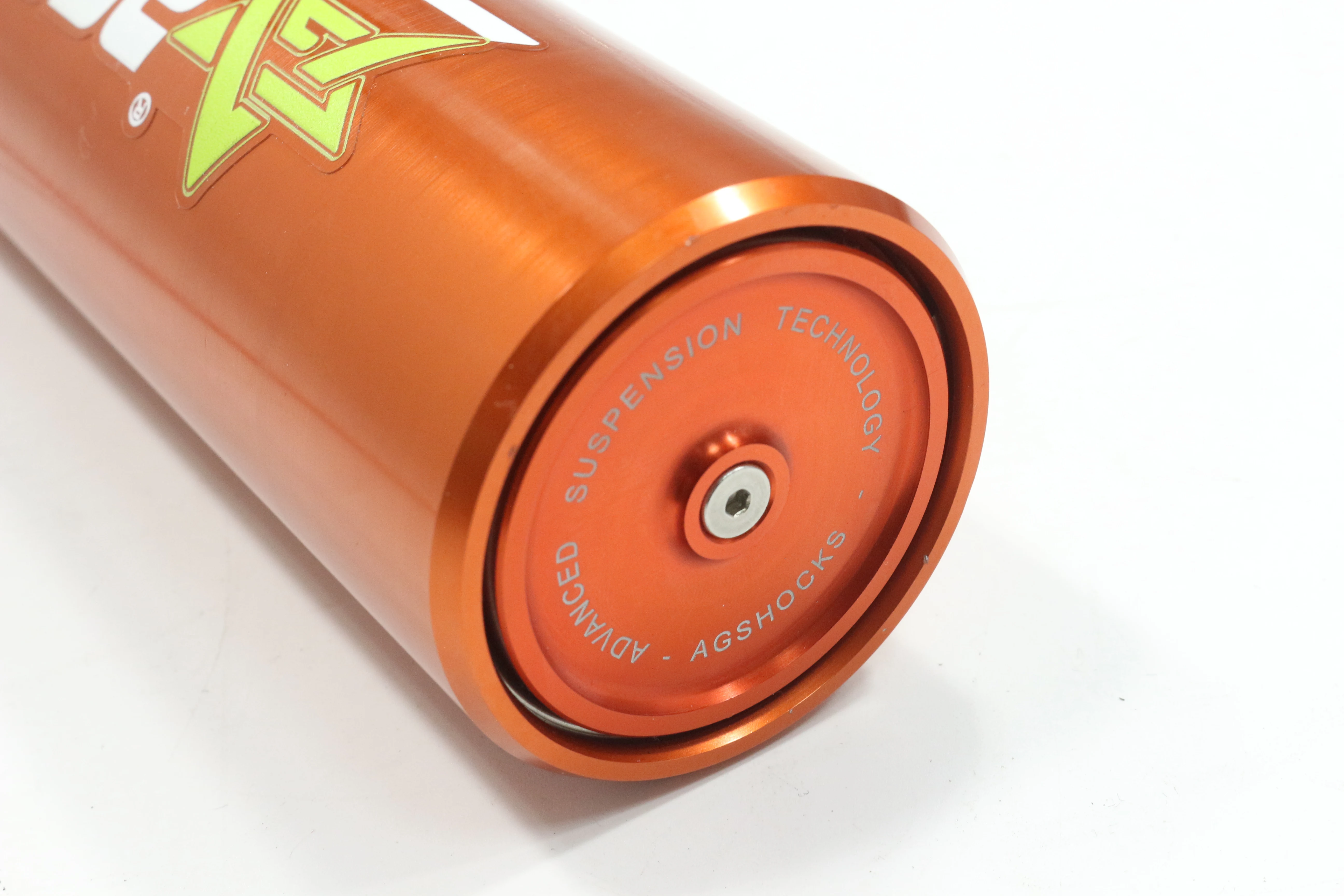 ممتص الصدمات على الطرق الوعرة 0 2 3 بوصة لنيسان Y61 مع مجموعة تعديل الارتداد الضاغط عالية ومنخفضة السرعة