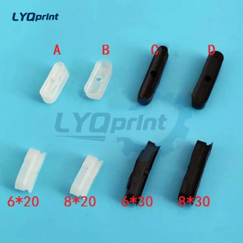 20-pecas-de-melhor-qualidade-ventosa-eliptica-maquina-bico-de-succao