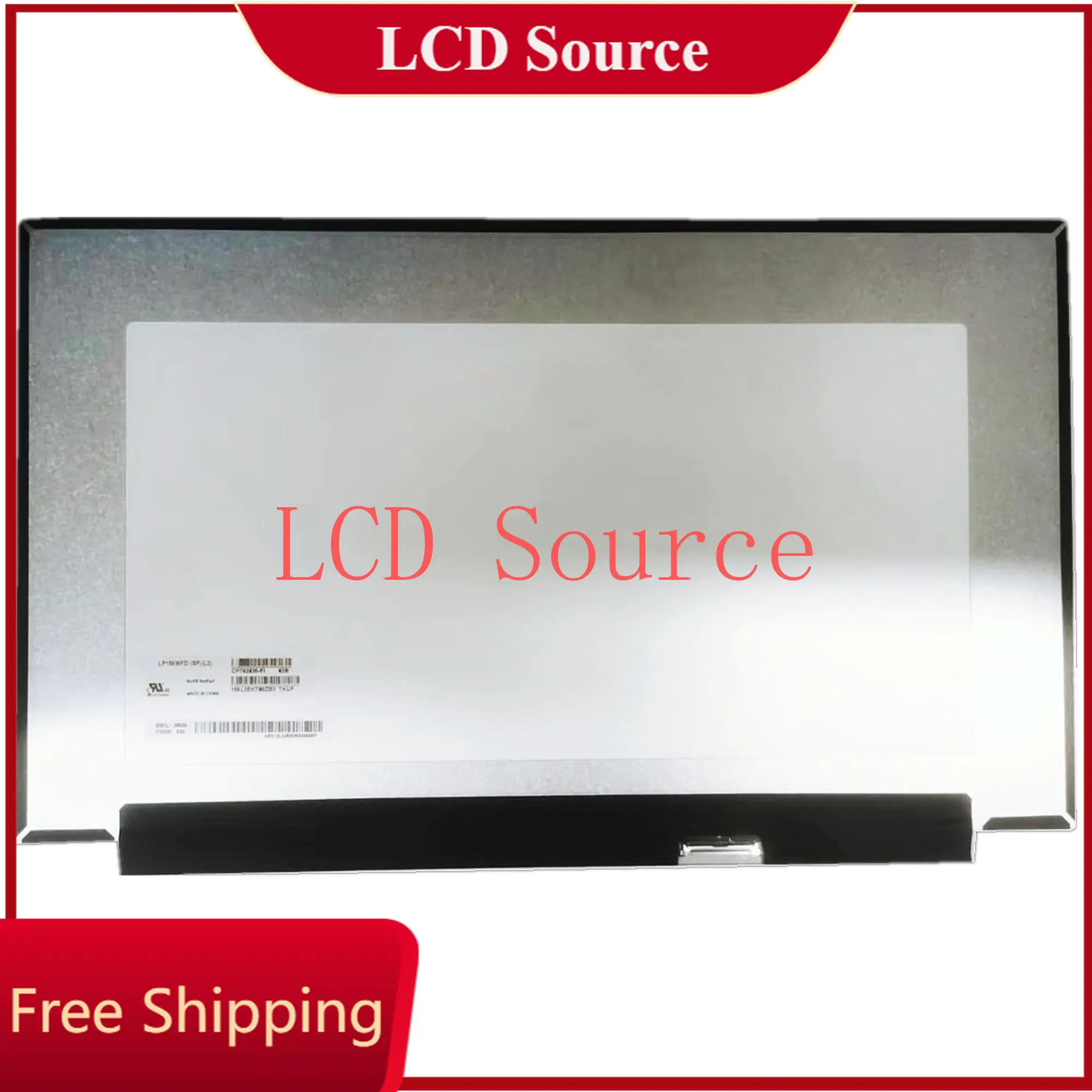 

LP156WFD SPL2 1920×1080 15.6inch Laptop LCD screen