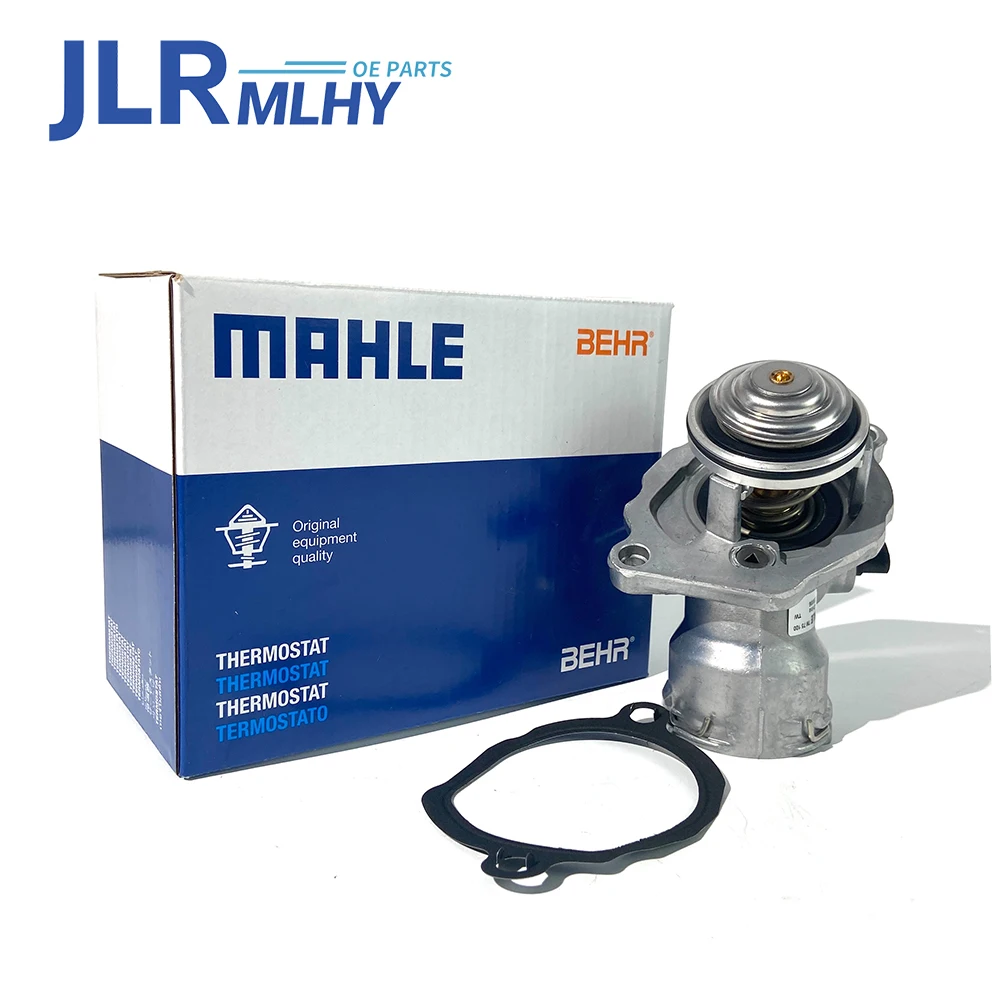 

OEM Mahle Engine Thermostat For Mercedes-Benz M272 Engine W204 GLK300 W221 S300 S320 S350 W251 R320 R350 W164 A2722000415