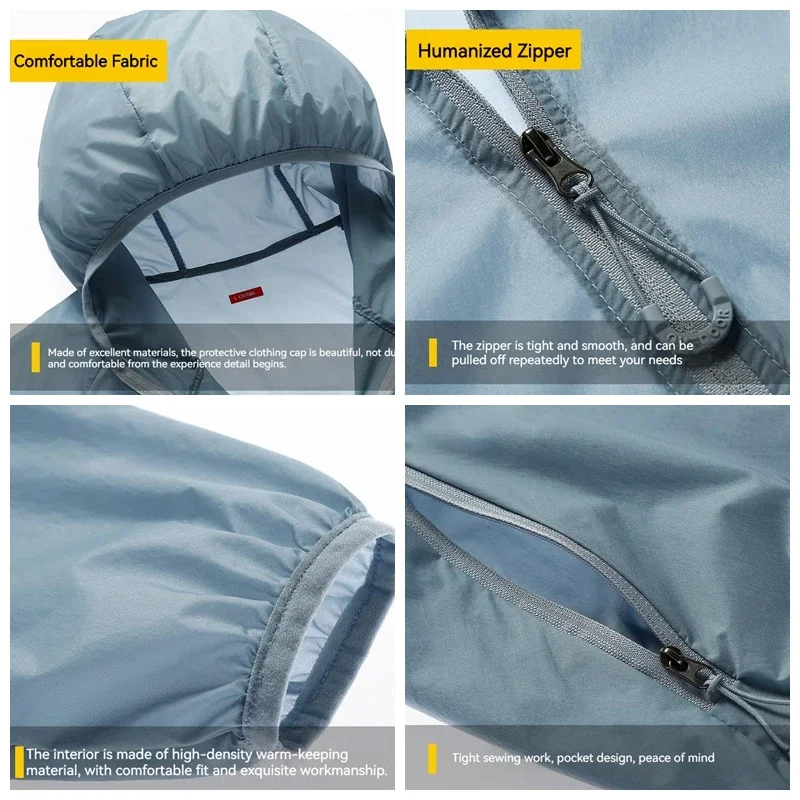 Thumbnail 4 - #5 Fishing Jerseys Comparison Guide