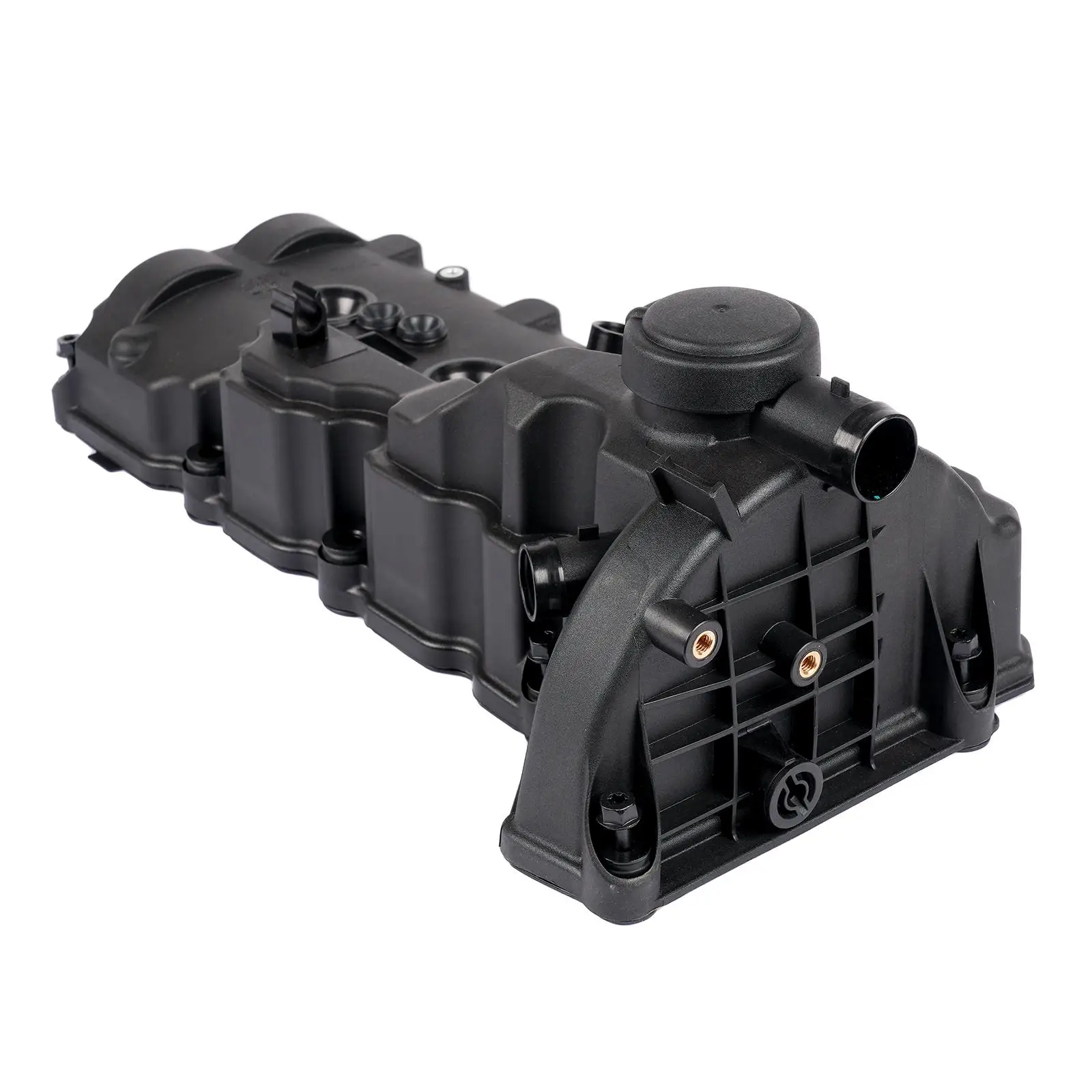 1pcs 059103470AS LEFT / RIGHT Diesel Engine Valve Cover For Audi Q7 A4 A6 Q5 A7 PORSCHE CAYENNE MACAN VW TOUAREG 3.0T