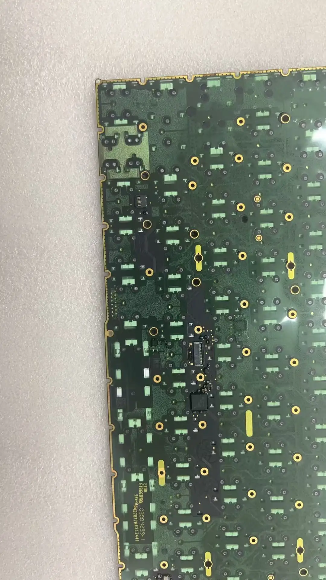 New Original A1989 A1990 US Keyboard For Macbook Pro 13