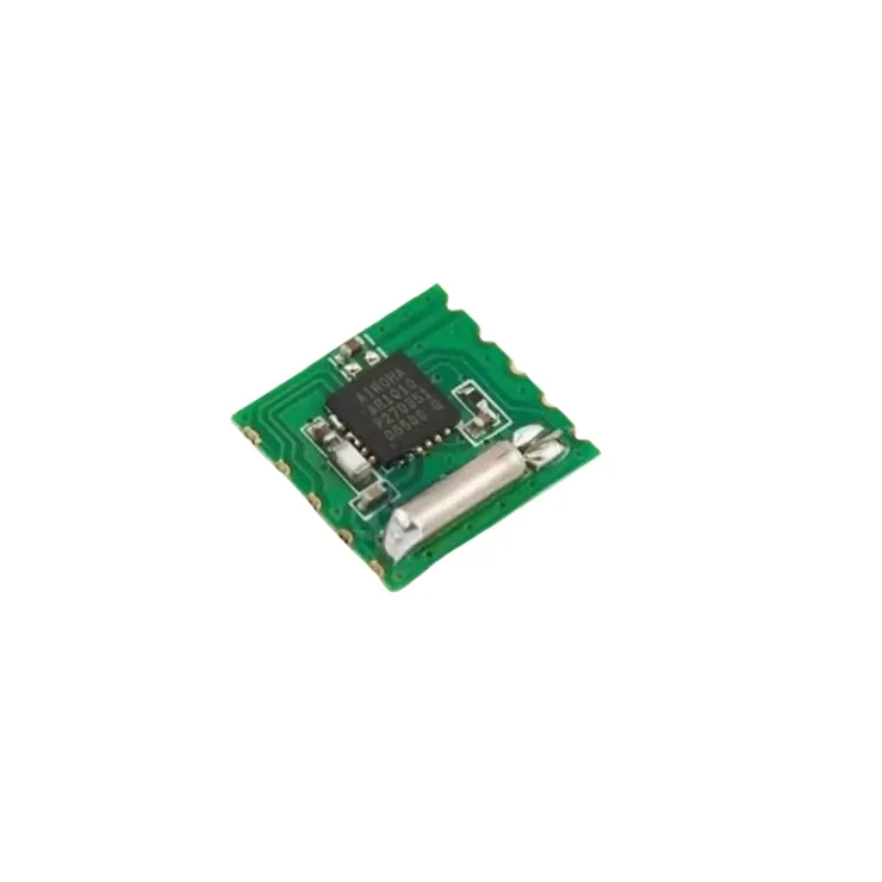 

TEA5767 Radio Module - FM Radio Module - DIY Tuned Stereo System - Complete Version