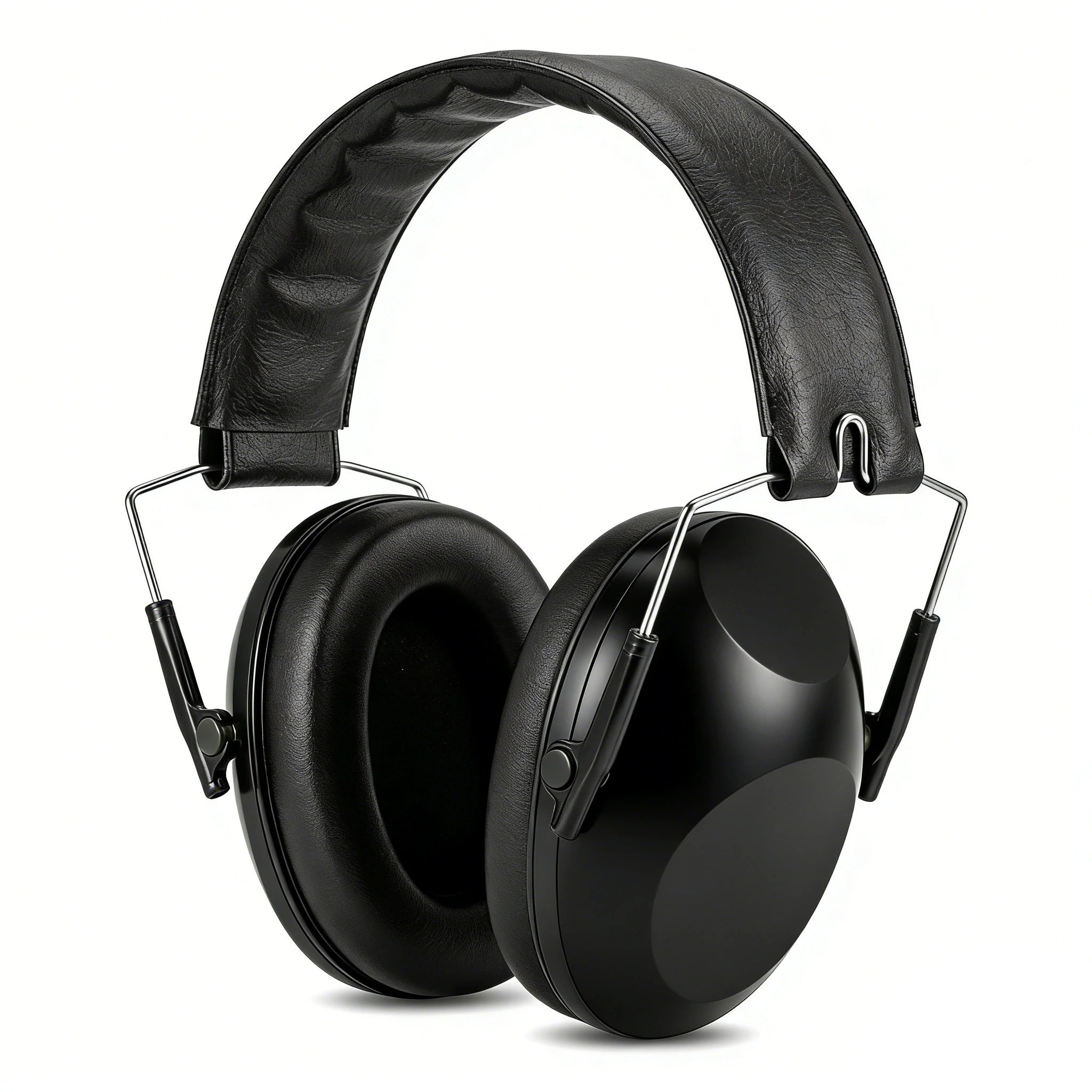 Anti-Noise Ear Plugs Tactical Hunting Folding Ear Defenders Ear Protector Ear Muff Hearing Protection Soundproof For Shooting