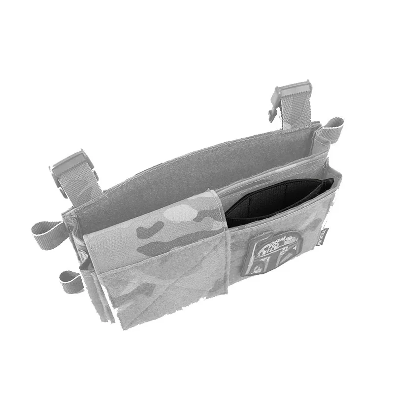 Outdoor MK3 Chest Rig  Magazine Insert Single 556 MAG INSERT FOR MK4