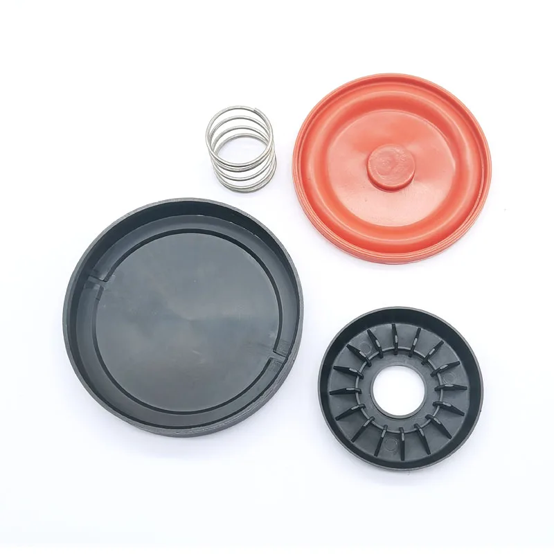 PCV Valve Cover Repair Kit for BMW M140i M240i 340i 440i 540i 640i 740Li F20 F22 F30 F36 F33 F32 G30 G32 G12 11127645173 view 3