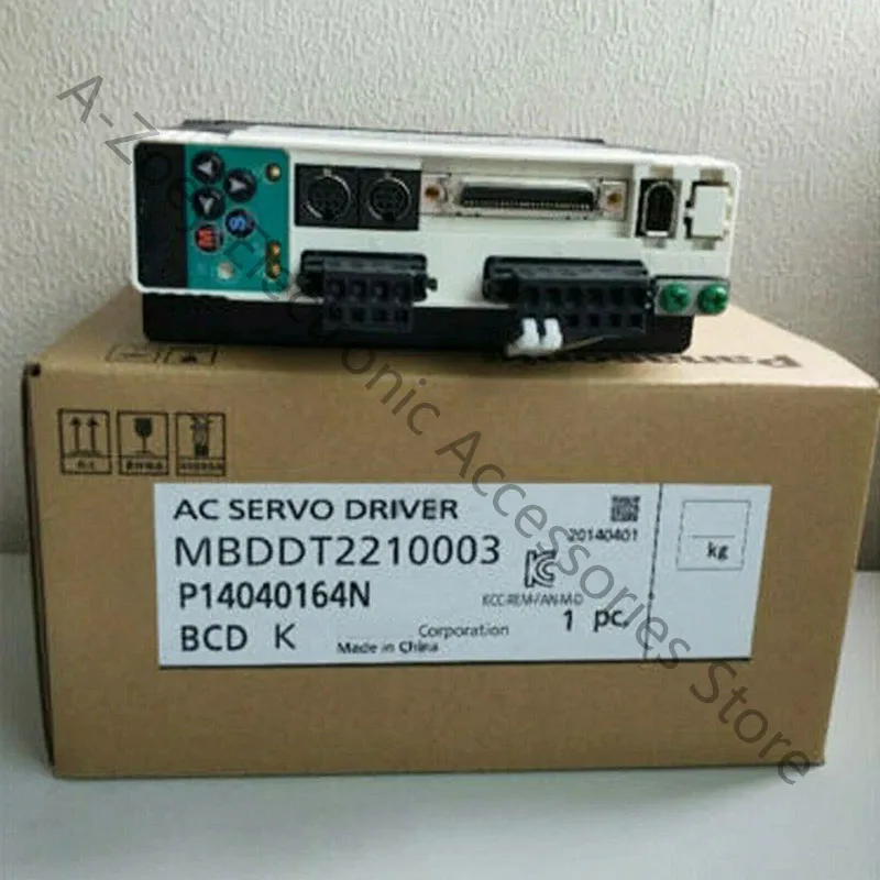 Brand New Original MBDDT2210003 drive