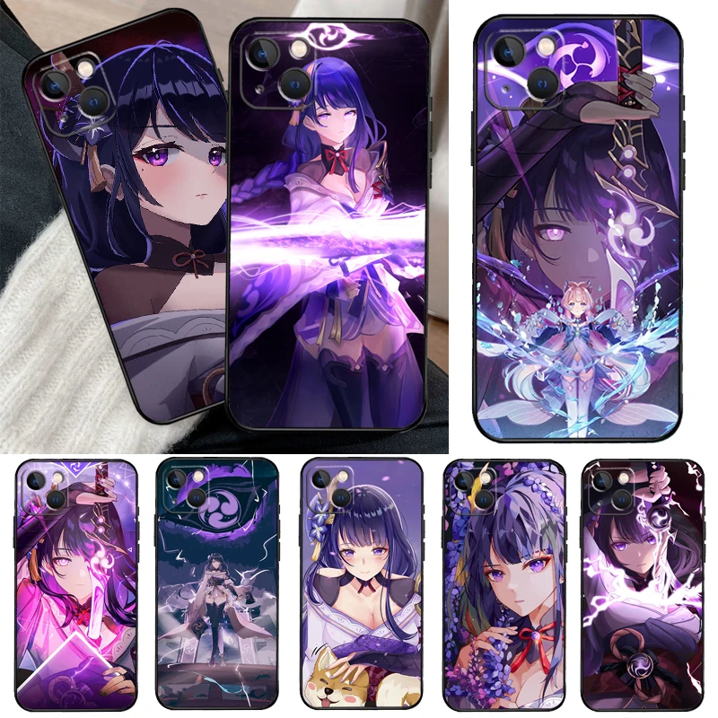 Genshin Impact Raid… - image