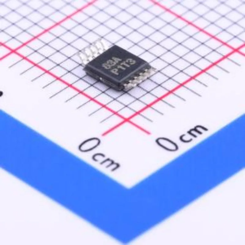 (5-20pcs) TPS2491DGSR VSSOP-10-0.5mm 100% Original In Stock -40℃~+85℃