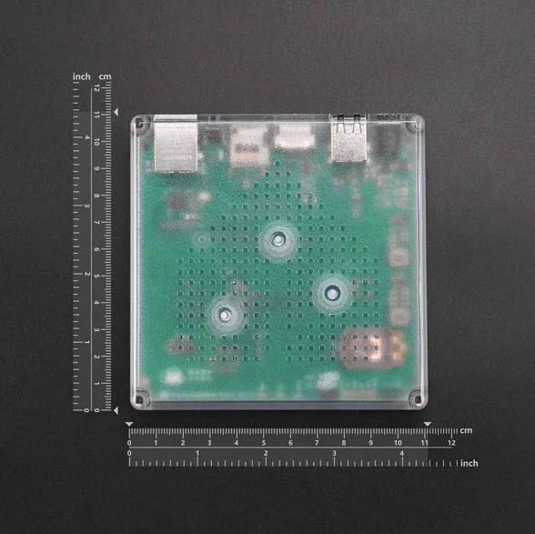 Local Home Automation Controller Hub, Smart Home Central Gateway Server Box