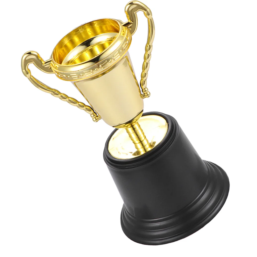 Children's Trophy Celebration Competition Cup for School Model Ceremony Decor Party Award