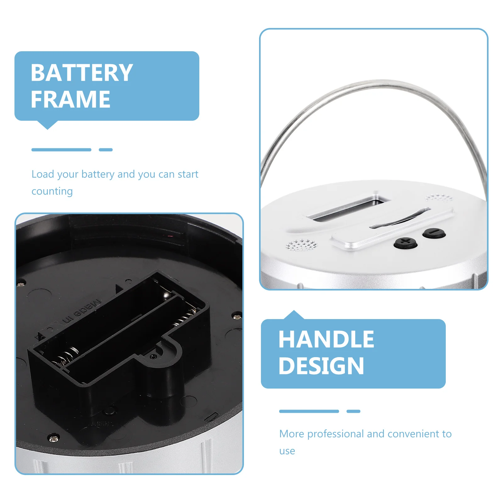 Hucha con pantalla Digital, hucha, conteo automático de dinero, almacenamiento para niños y adultos, olla de ahorro transparente