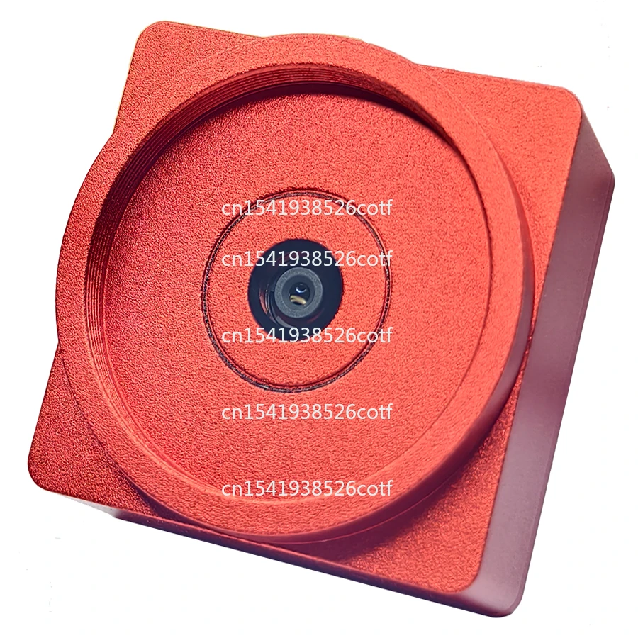 OCAL4.0 electronic optical axis calibrator, high-precision assembly process