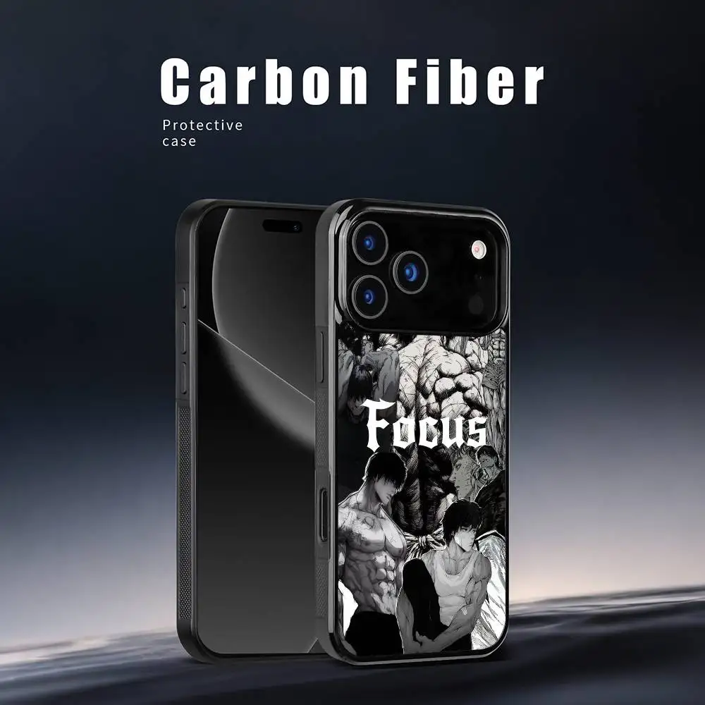 Anime B-Bakis Hanma…