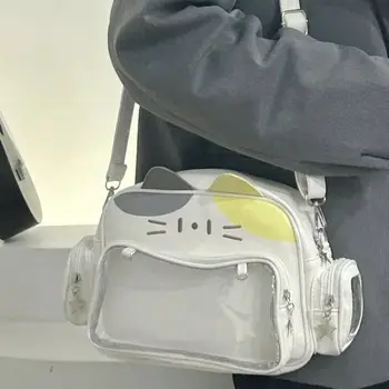 8 best sales Mochila coreana kawaii - №4