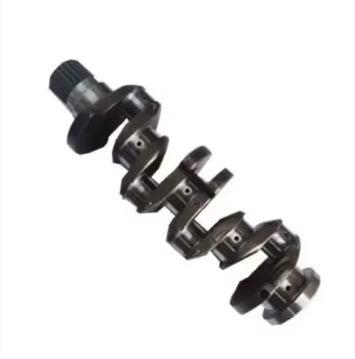 for Crankshaft 500314784 500314266  500344443 High Quality Suitable for Iveco 2.8L Diesel  Engines