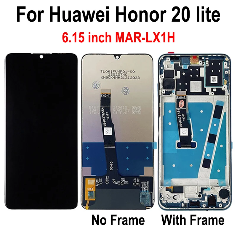 gefensi-615-pulgadas-para-huawei-honor-20-lite-pantalla-lcd-montaje-de-pantalla-tactil-para-honor-20-lite-mar-lx1h-pantalla-con-reemplazo-de-marco