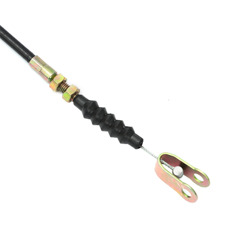 Accelerator Throttle Cable for Yamaha G2 G8 G9 G11 G14 Golf Cart Car 1985-1994 4-Cycle Gas Engines Only Motorcycle Accessories