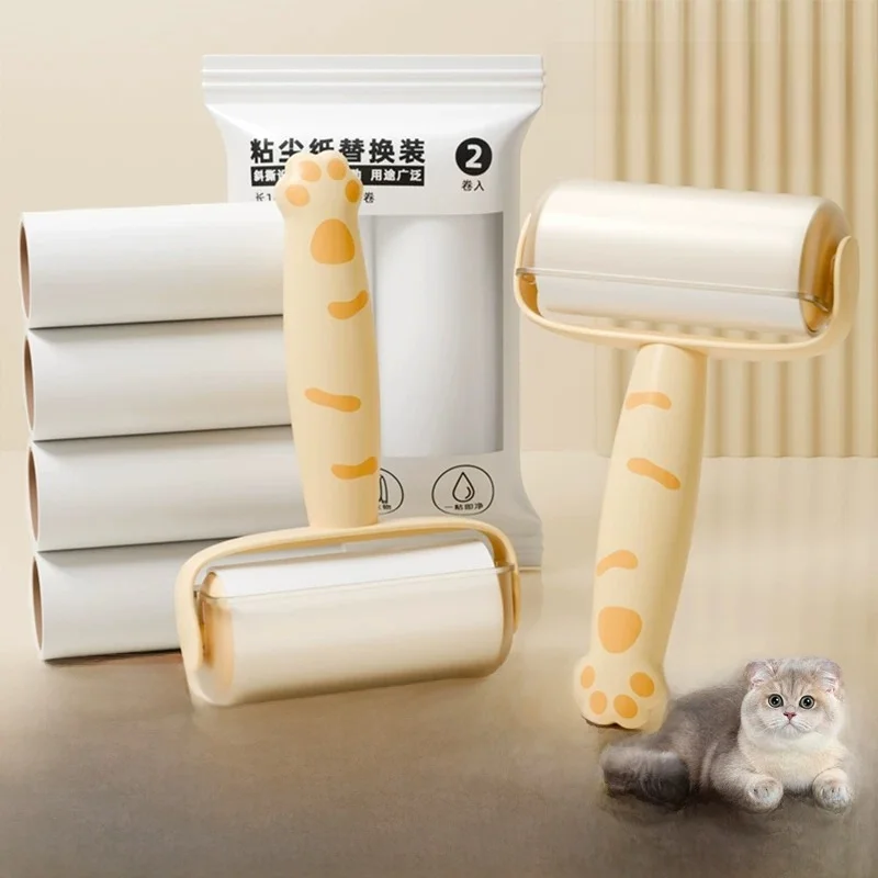 rouleau-adhesif-detachable-pour-enlever-les-poils-et-la-salete-brosse-a-papier-pour-nettoyer-les-vetements-facile-a-utiliser-modele-001u
