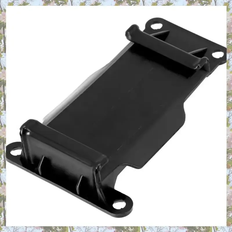 

Eco-Friendly-Automobile Bumper Bracket Bumper Fixer For Golf MK2 191807377A Spare Parts Accessories