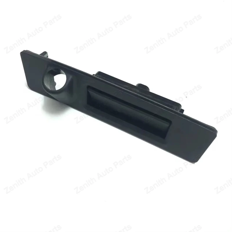 For Tesla Model 3/Y Tailgate Switch Trunk Button Trunk External Switch 1095949-00-E 1095949 New Car Replacement Parts