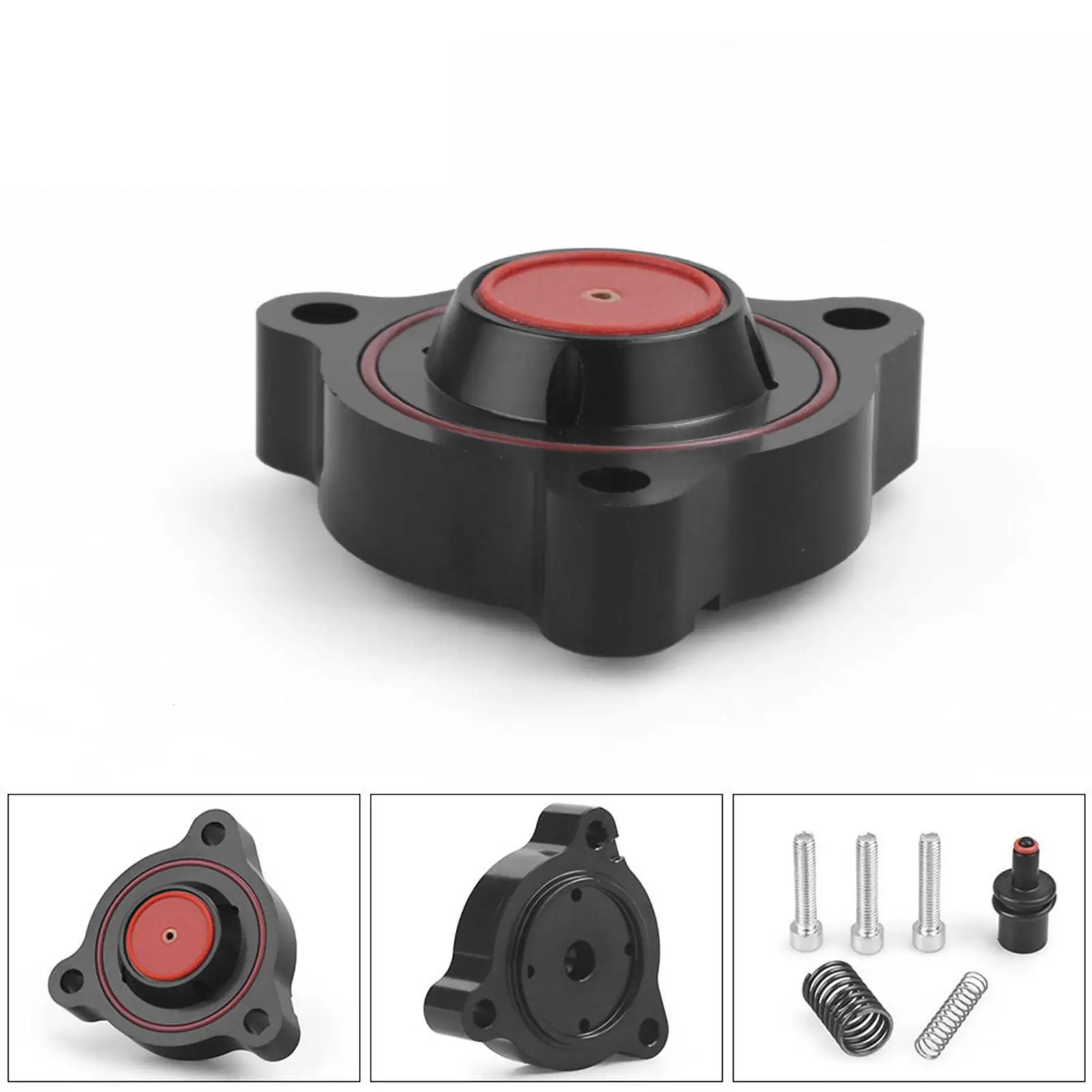 T9356 Blow Off Valve for BMW X3 XDrive35i F25 (N55 engine) 2010