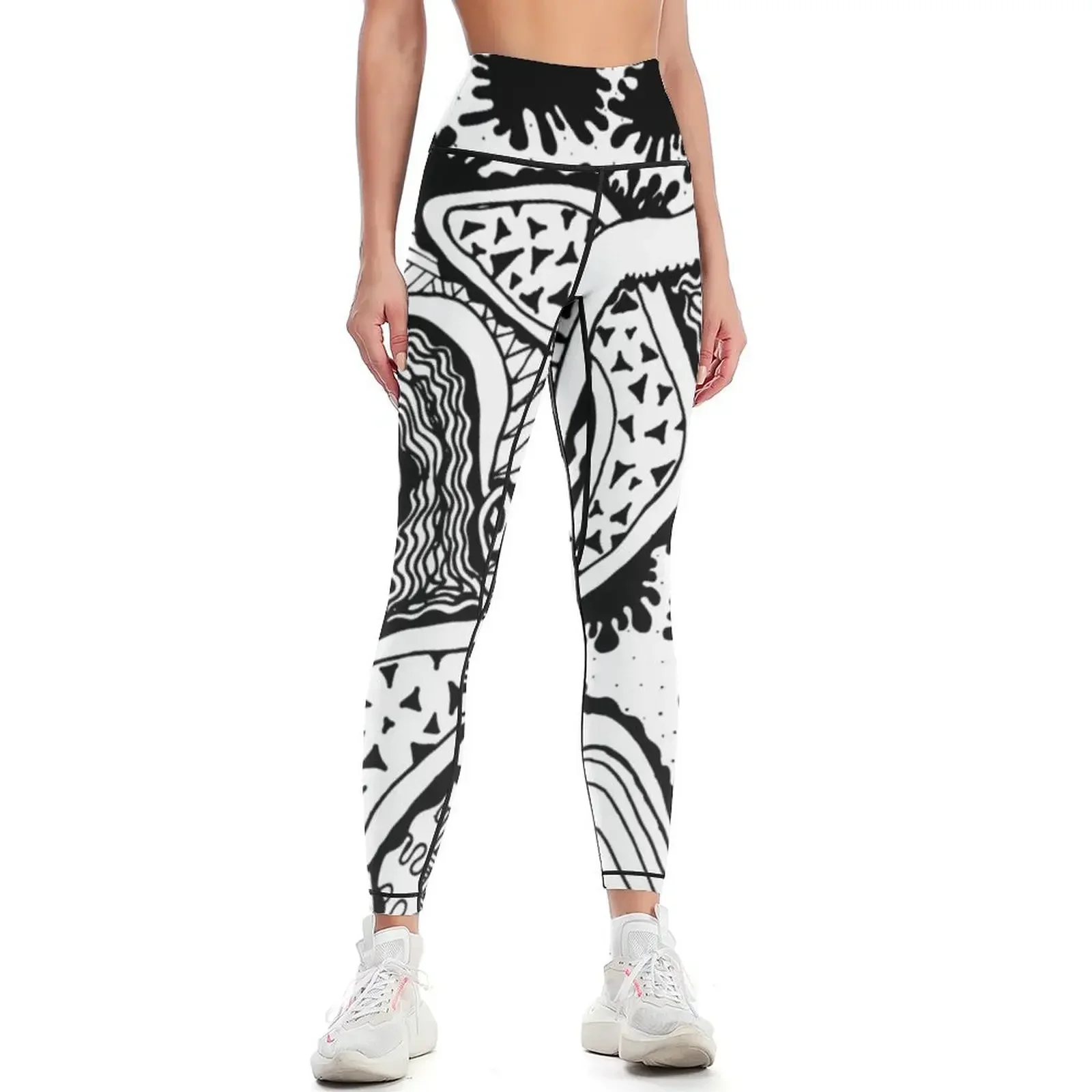 

one Leggings Women's fitness fitness set gym active wear Sports female Womens Leggings