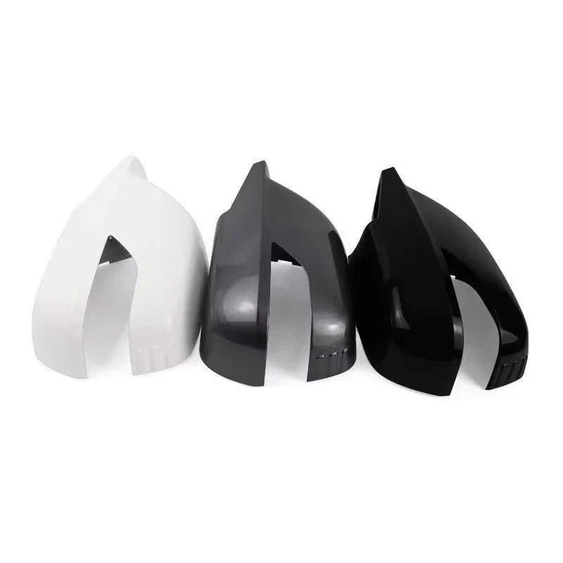 Auto Side Rearview Mirror Cover Wing Mirror Shell Cap Housing For HONDA CRV CR-V 2007 2008 2009 2010 2011 RE1 RE2 RE4