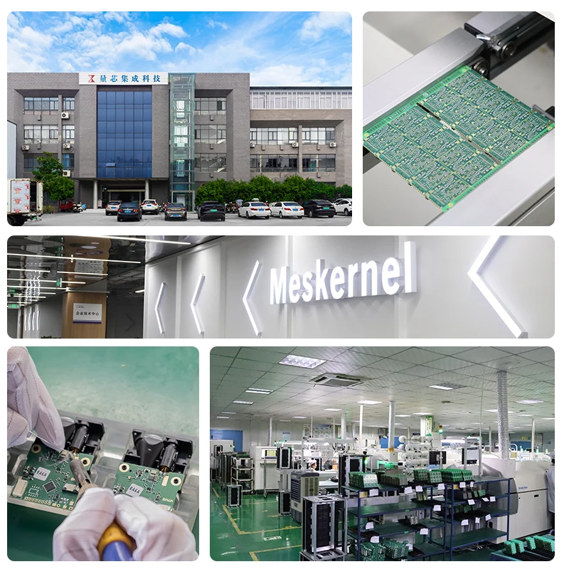 PTFS 700 m 1000 m 1200 m Langstrecken-Laser-Entfernungsmessermodul für Monitor TOF Lasersensor Laser-Entfernungssensor-Entfernungsmodul