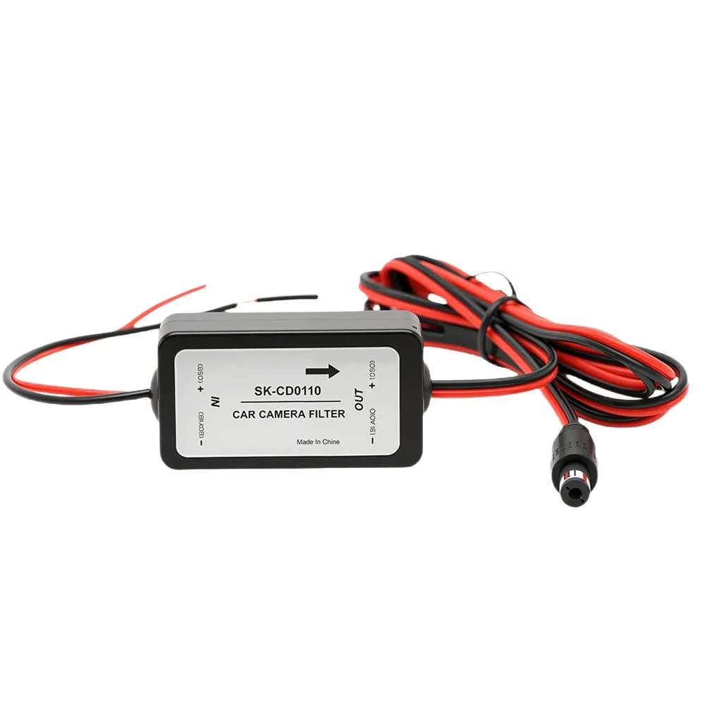 Noise Reduction Car…