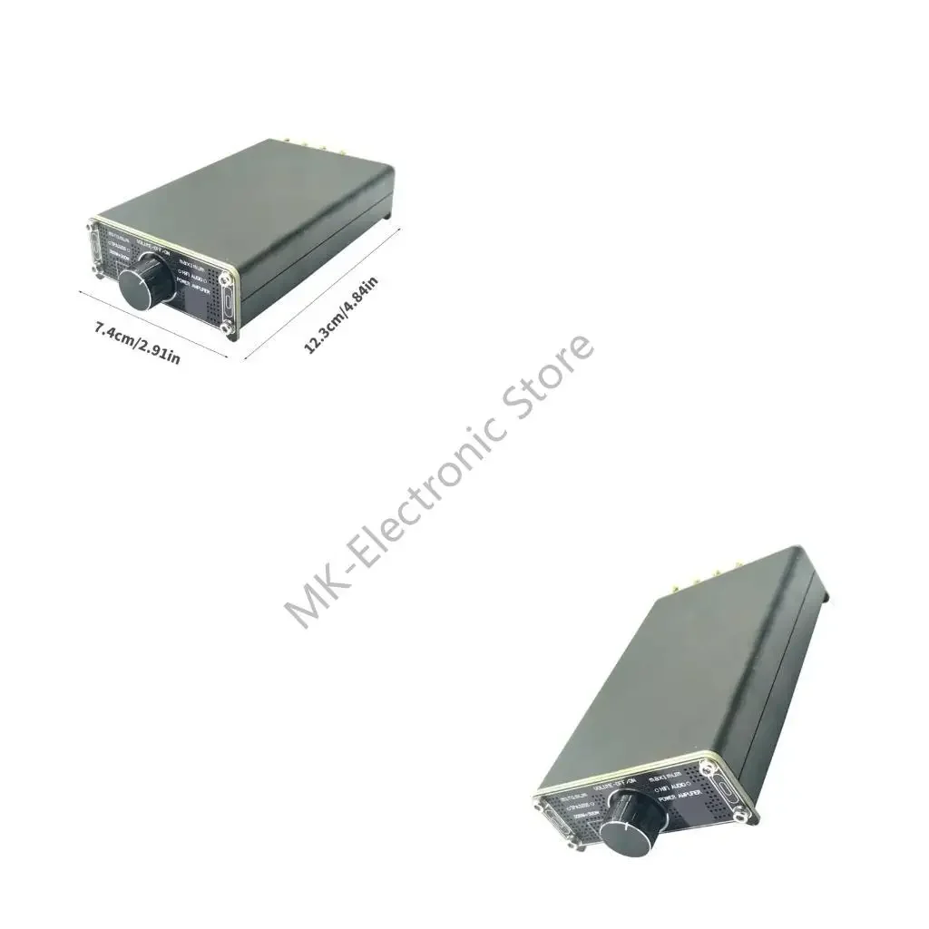 

R2LF TPA3255 Усилитель мощности двухканальный 300 Вт + 300 Вт HIFI цифровой стереозвук усилитель мощности домашний автомобильный