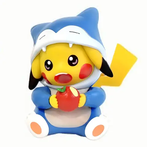 12 best sales Funko Snorlax - №8