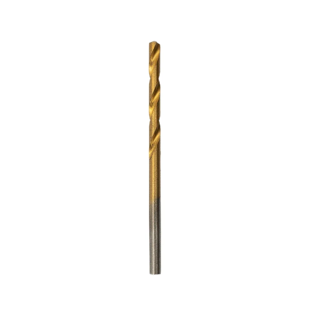 

High Speed Steel Drill Bits Hole Maker Woodworking 1.0mm 1.5mm 2.0mm 2.5mm 3.0mm Drilling Durable. High Quality