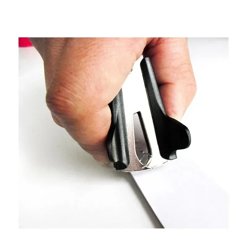 KW-TRIO Mini Staple Remover For School and Office Paper Files Posters Greeting cards Staple Remover Nail Puller Office Gadgets